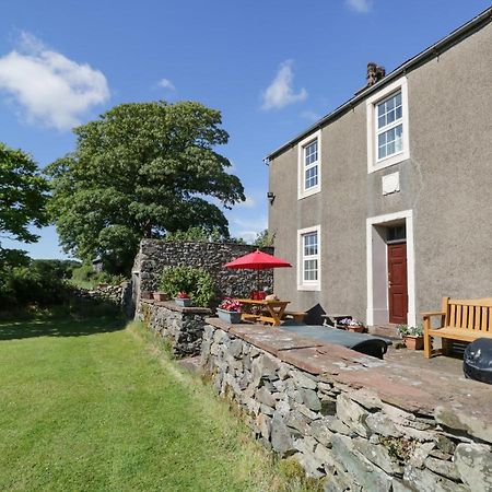 Villa Beckside Farm à Millom Extérieur photo