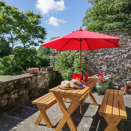 Villa Beckside Farm à Millom Extérieur photo