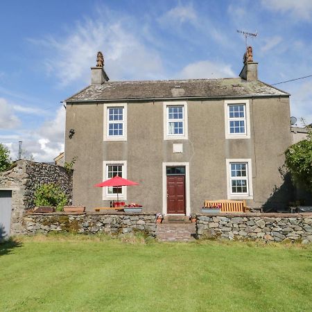 Villa Beckside Farm à Millom Extérieur photo