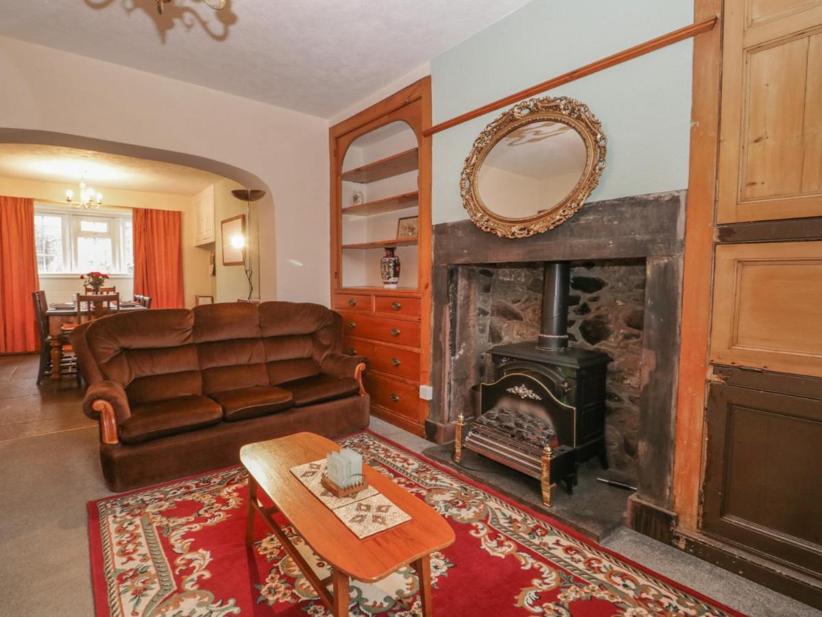 Villa Beckside Farm à Millom Extérieur photo
