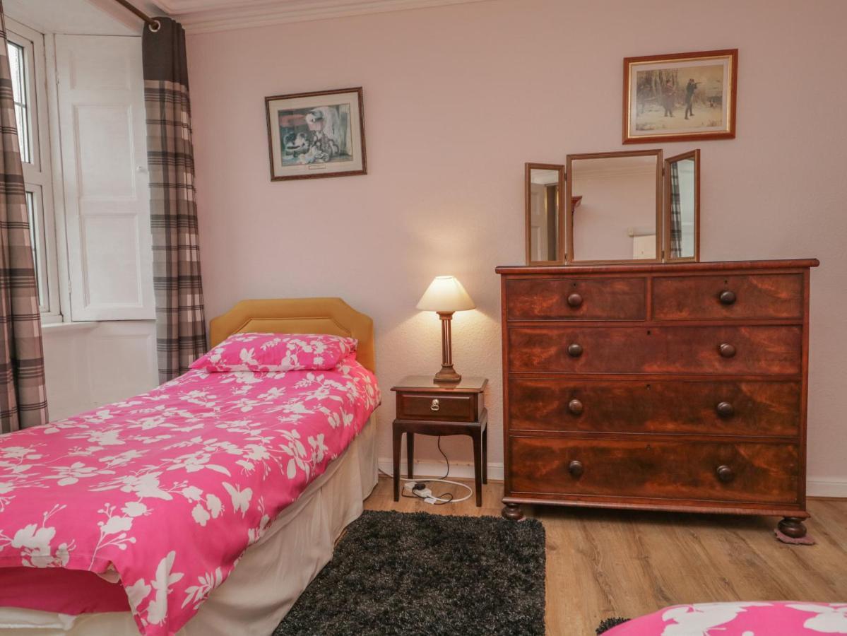 Villa Beckside Farm à Millom Extérieur photo
