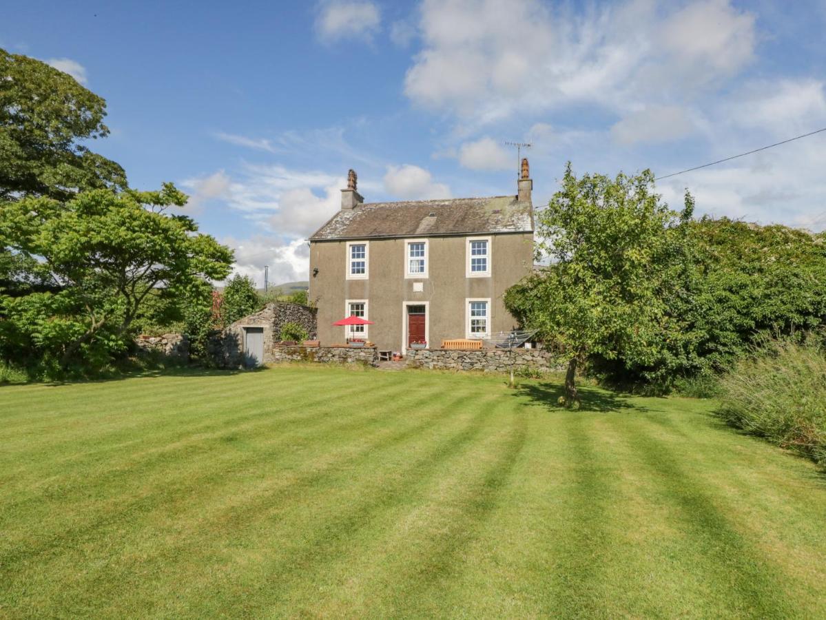 Villa Beckside Farm à Millom Extérieur photo