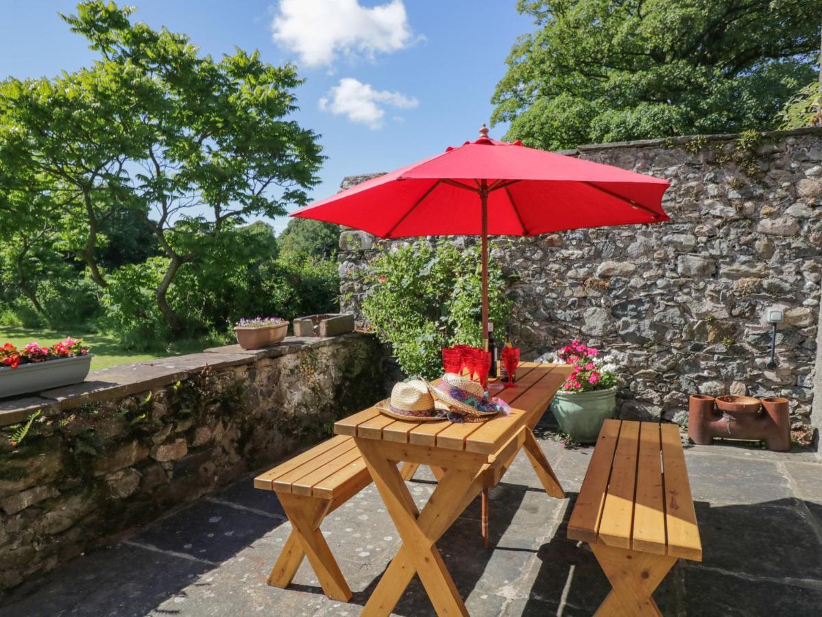 Villa Beckside Farm à Millom Extérieur photo