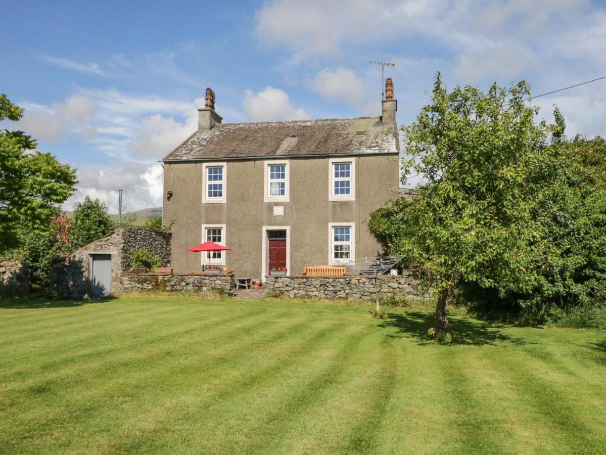 Villa Beckside Farm à Millom Extérieur photo