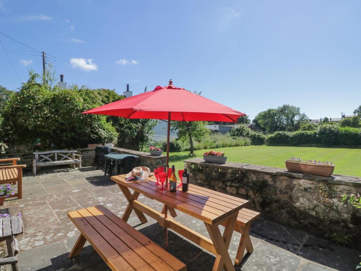 Villa Beckside Farm à Millom Extérieur photo